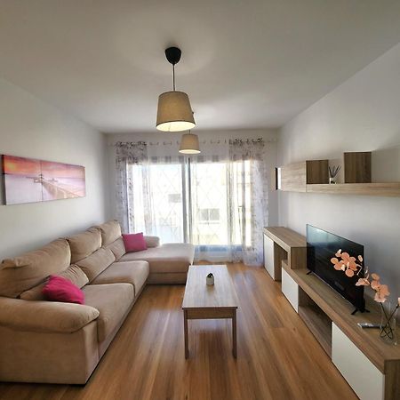 פוארטו דל רוסריו Neyluc Home מראה חיצוני תמונה