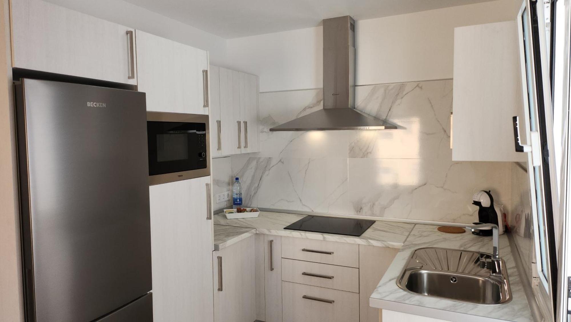 פוארטו דל רוסריו Neyluc Home מראה חיצוני תמונה