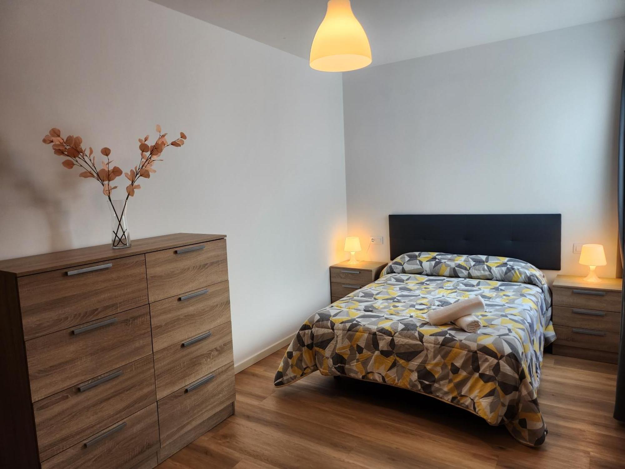 פוארטו דל רוסריו Neyluc Home מראה חיצוני תמונה