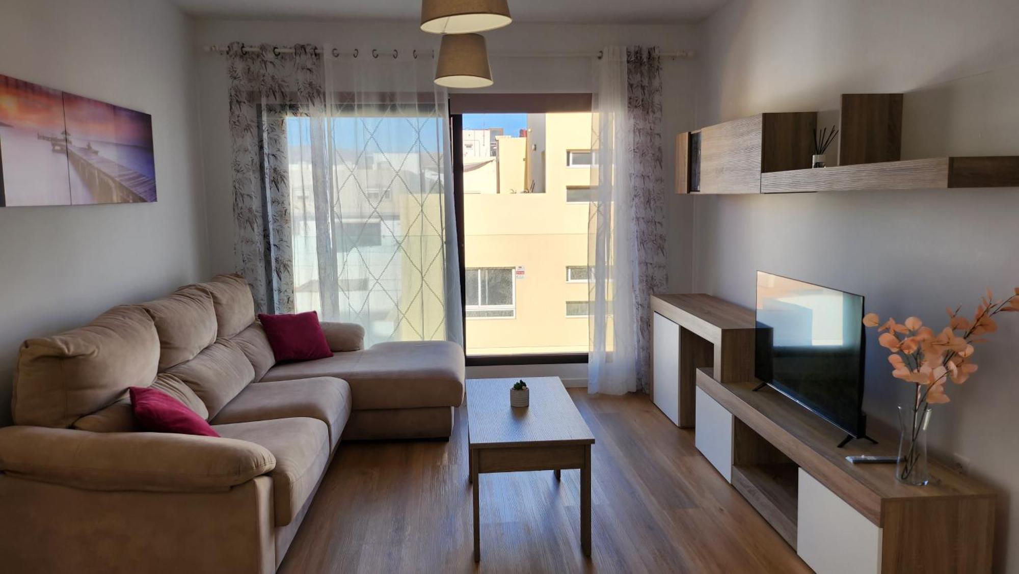 פוארטו דל רוסריו Neyluc Home מראה חיצוני תמונה