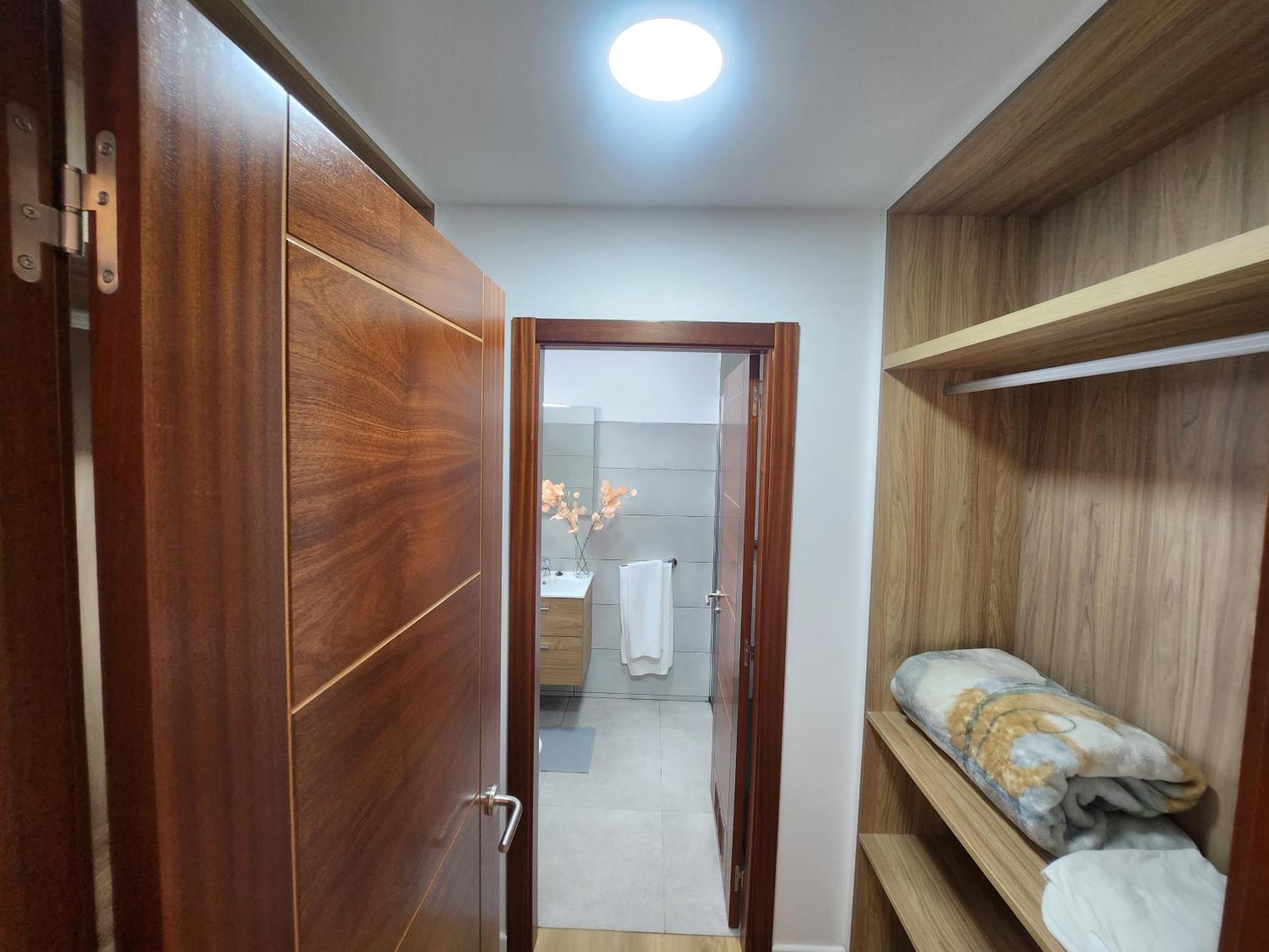 פוארטו דל רוסריו Neyluc Home מראה חיצוני תמונה