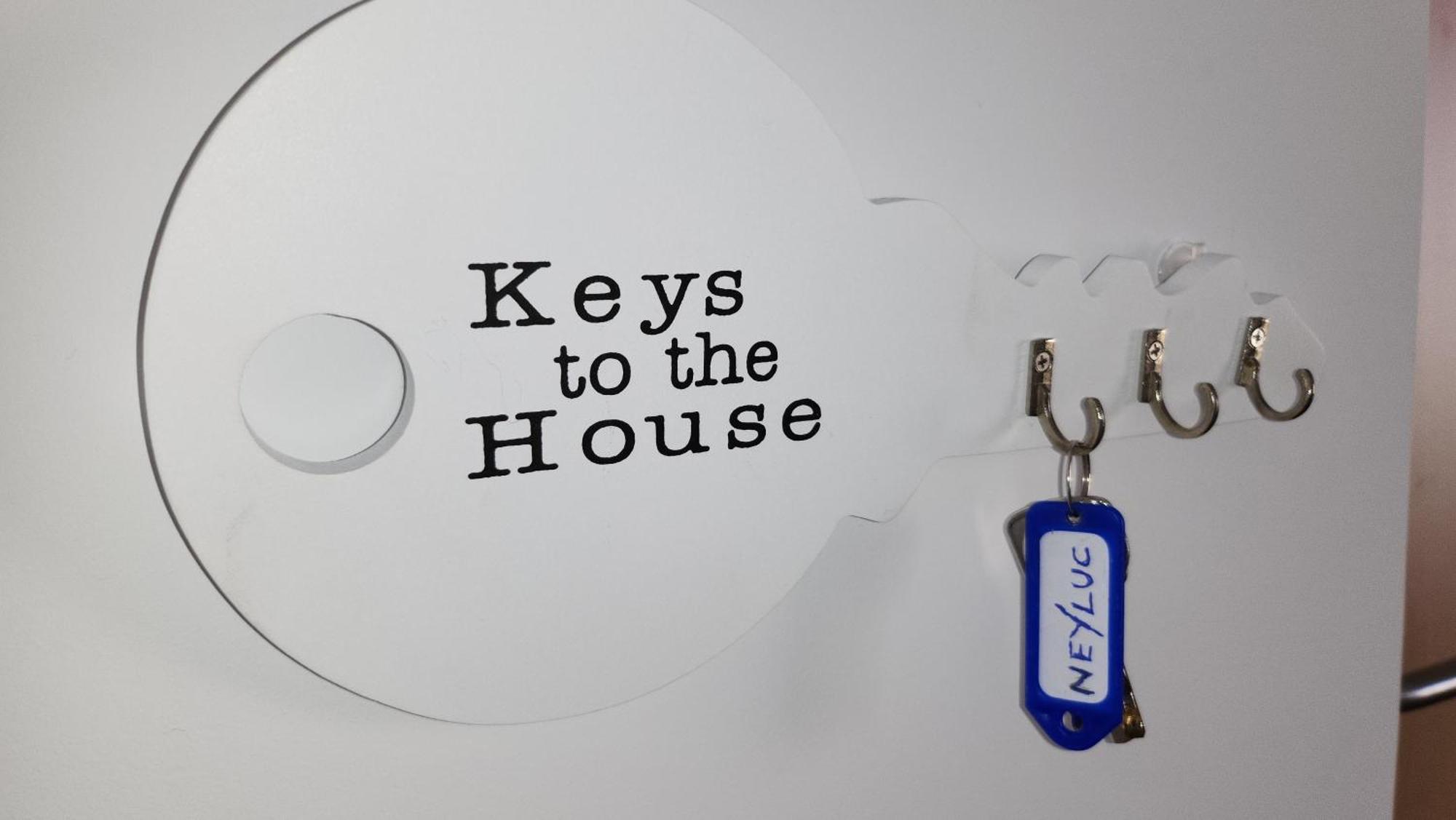 פוארטו דל רוסריו Neyluc Home מראה חיצוני תמונה