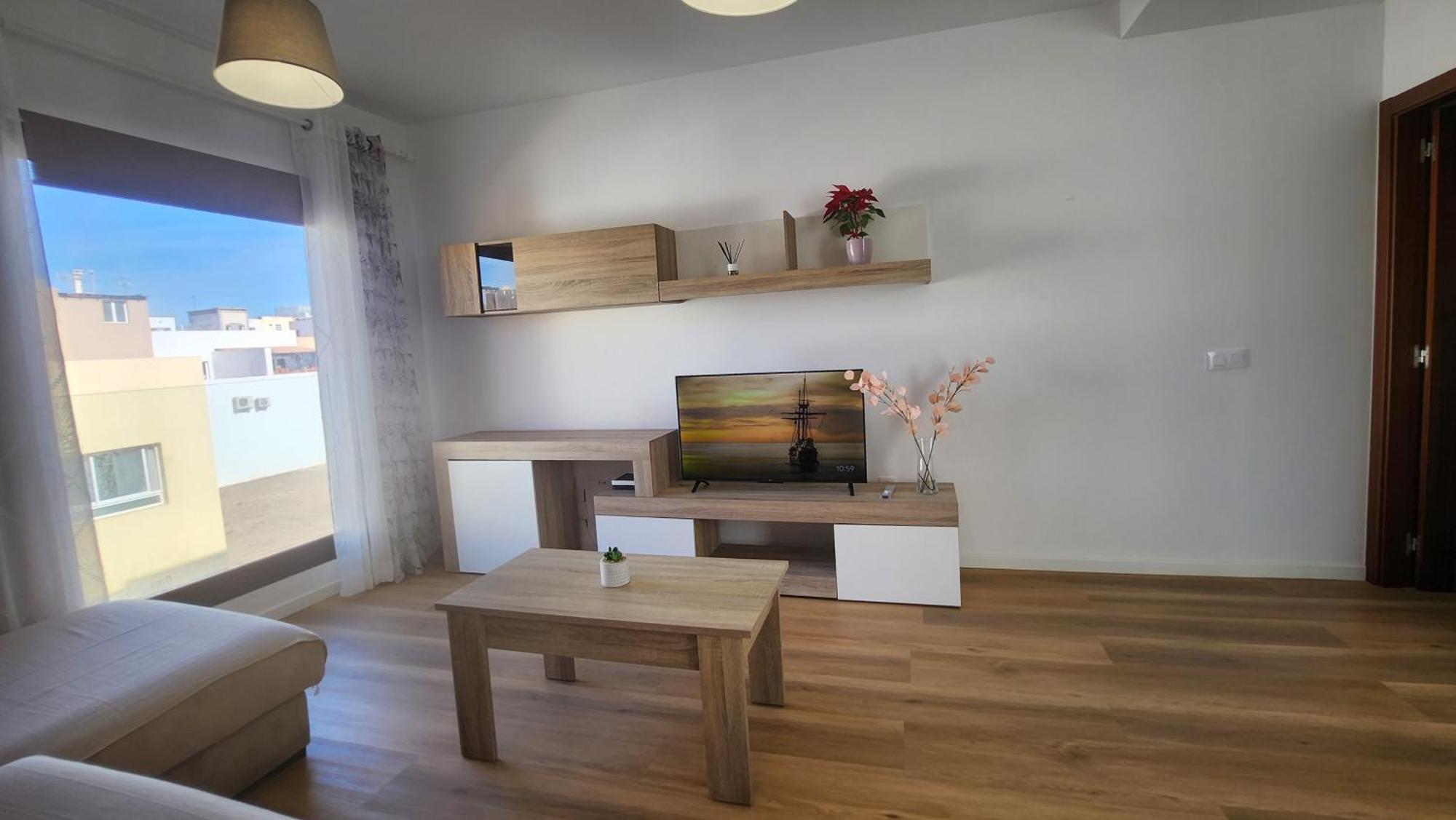 פוארטו דל רוסריו Neyluc Home מראה חיצוני תמונה