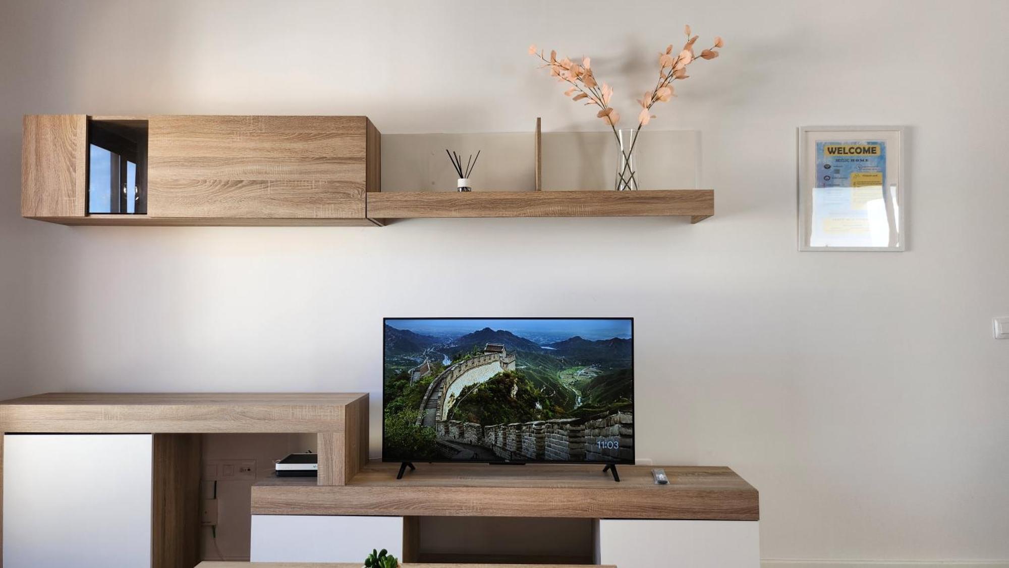 פוארטו דל רוסריו Neyluc Home מראה חיצוני תמונה