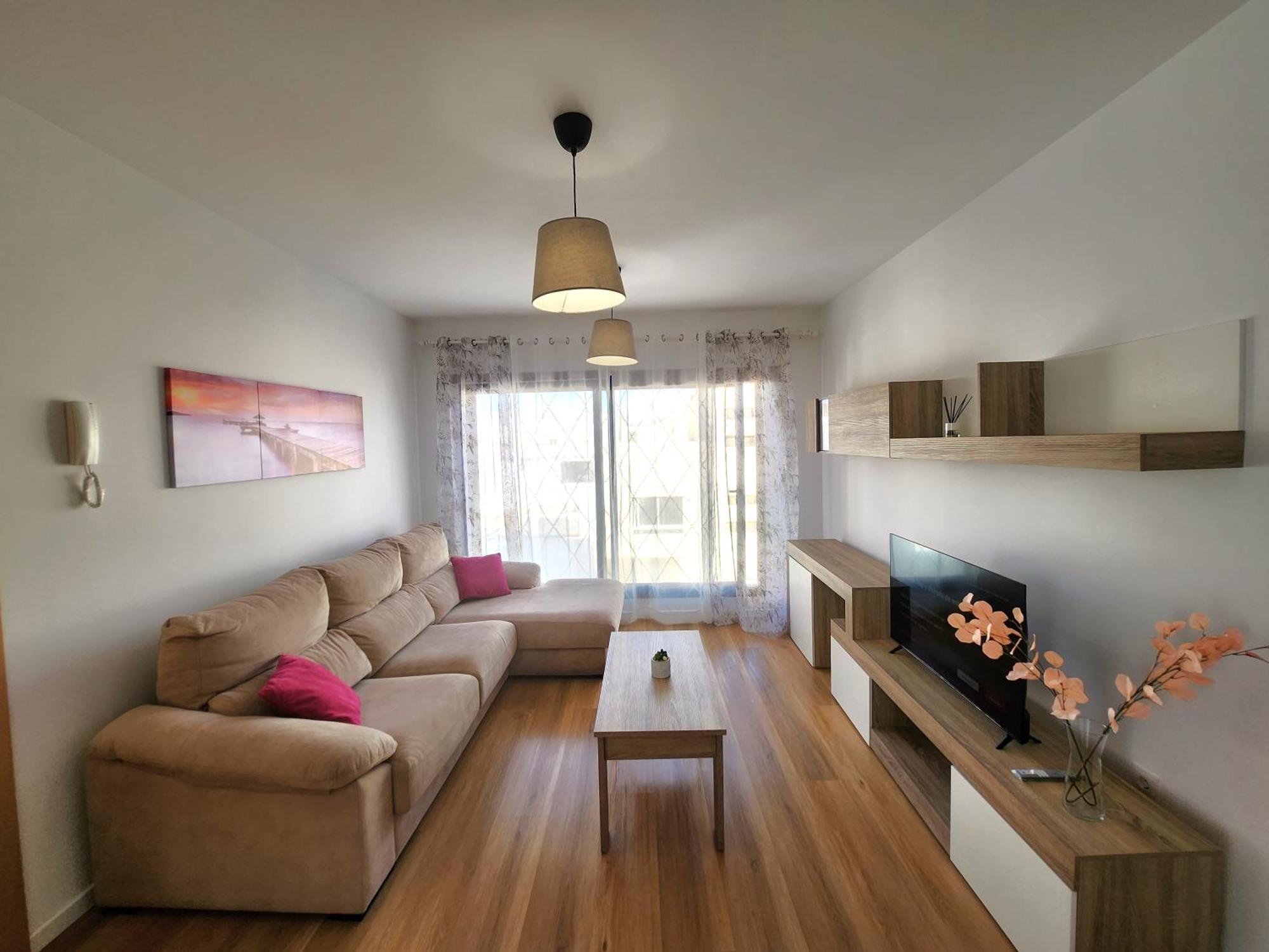 פוארטו דל רוסריו Neyluc Home מראה חיצוני תמונה